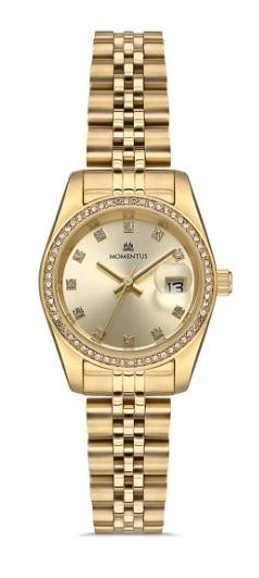 Momentus SW135G-08SG Kadın Kol Saati ürün görseli
