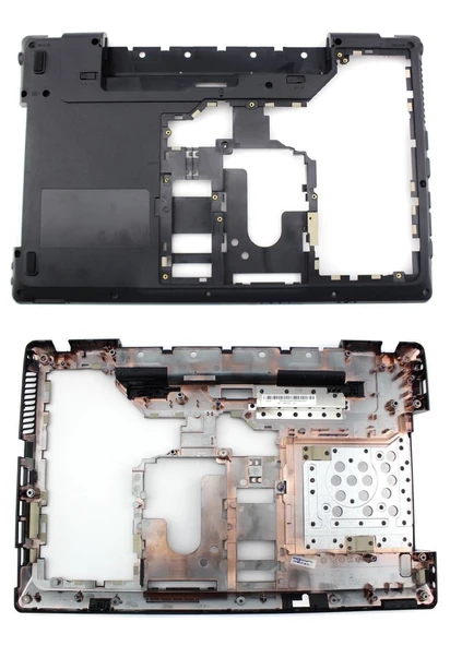 Lenovo G565M Alt Kasa V1