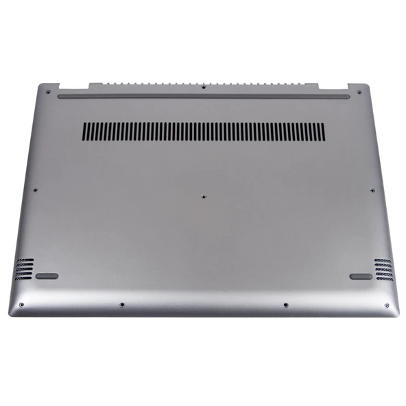 Lenovo IdeaPad Yoga 520-14IKB Notebook Alt Kasa - Silver