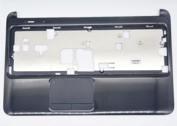 Hp Pavilion dv6-6000 Notebook Üst Kasa - Siyah