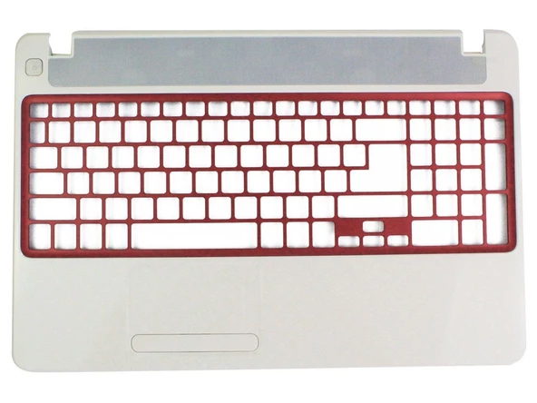 Packard Bell EasyNote TV43-CM-502TK Üst Kasa Beyaz