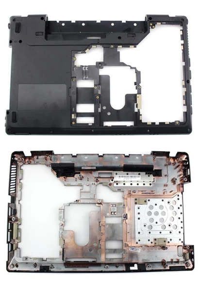 Lenovo G560A Alt Kasa V1
