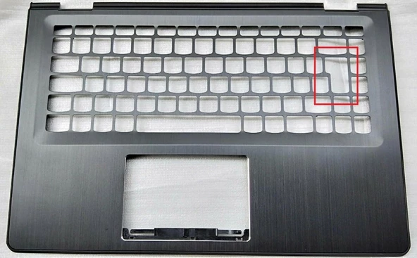 Lenovo Flex 3-1470 Üst Kasa