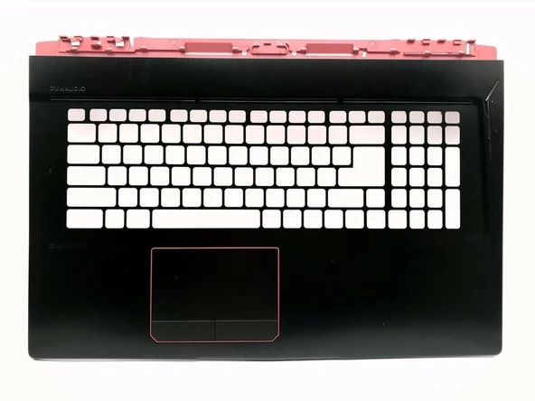 MSI GL739SDK Üst Kasa
