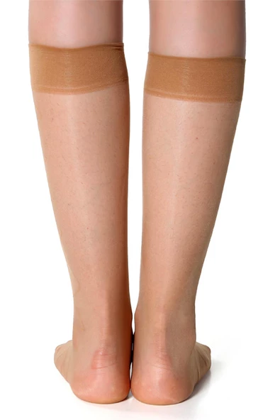 DoReMi Estelle Diz. Desenli 20 Denye - Resim 7