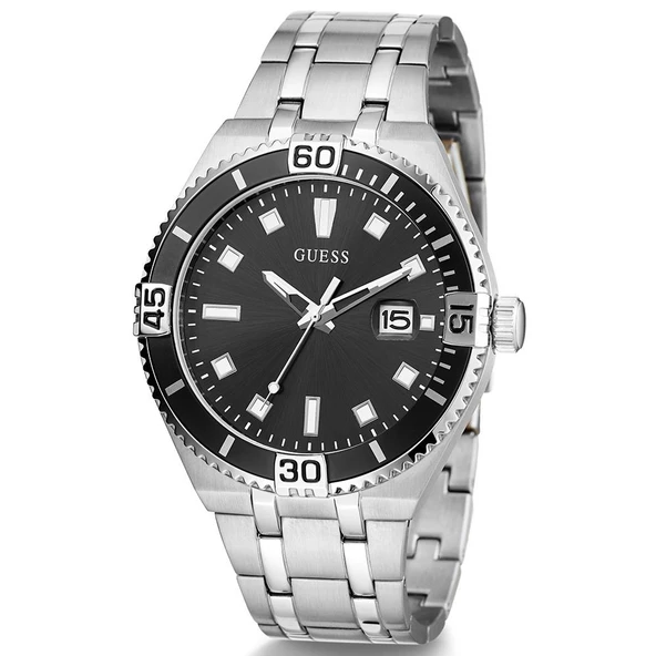 Guess GUGW0330G1 Erkek Kol Saati - Resim 2