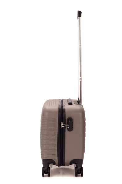 Mçs Abs Diplomat & Pilot Valiz V314 - Resim 8