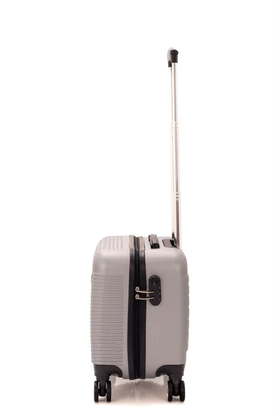 Mçs Abs Diplomat & Pilot Valiz V314 - Resim 12