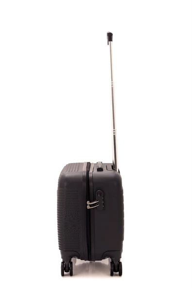 Mçs Abs Diplomat & Pilot Valiz V314 - Resim 3