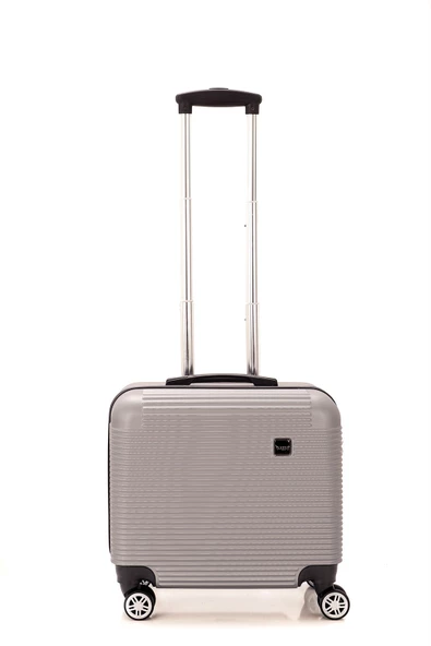 Mçs Abs Diplomat & Pilot Valiz V314 - Resim 11