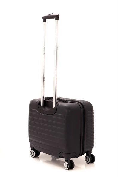 Mçs Abs Diplomat & Pilot Valiz V314 - Resim 4