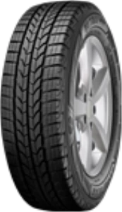 Goodyear 235/65R16C 115/113S Ultragrip Cargo Kış Lastiği (2022)