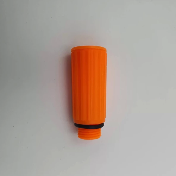 Kompresör Yağ Tıpası 25 - 50 Lt - 2