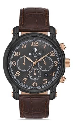 Hislon Erkek Kol Saati MS106N-05KR ürün görseli