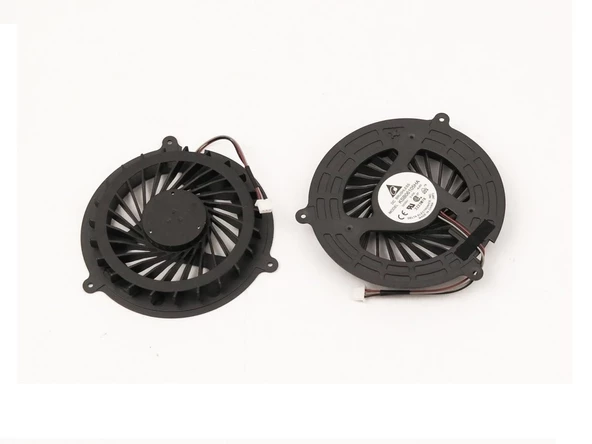 Packard Bell Easynote TS44-SB-550TK-W Fan V2