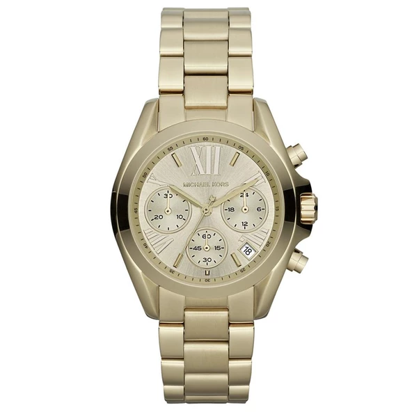 Michael Kors Kadın Kol Saati MK5798