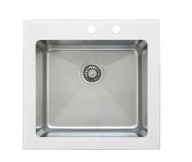 Safır 55 I5Po.Gt Beyaz Cam