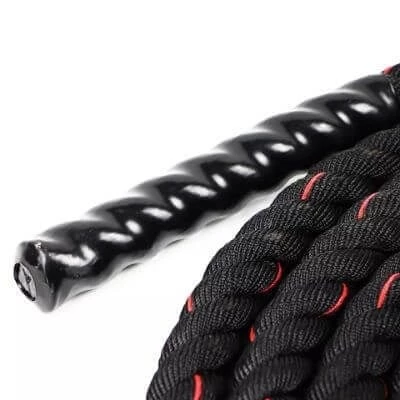 XTR Fitness Crossfit Halatı 9m 38mm - 3