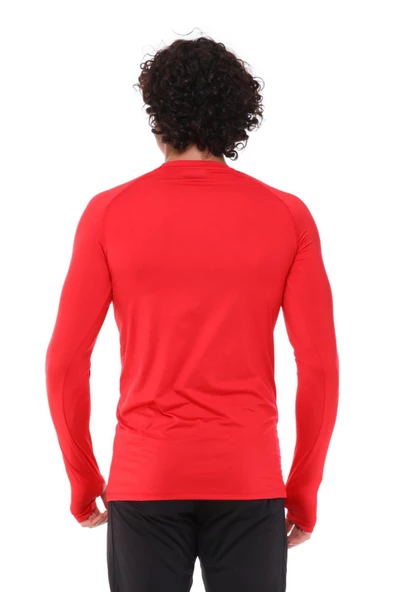 Grand Wolf Raru 1-RUKP102 - Uzun Kollu Sporcu T-Shirt - 4