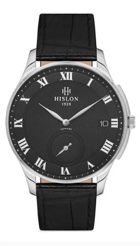 Hislon Erkek Kol Saati CL120S-04BS ürün görseli
