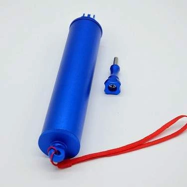 Aksiyon Kamera Renkli Metal Monopod - 5