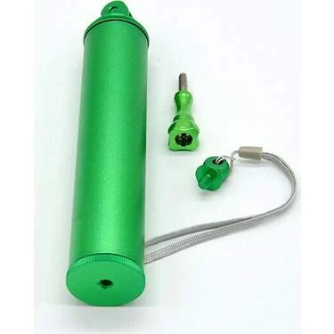 Aksiyon Kamera Renkli Metal Monopod - 2