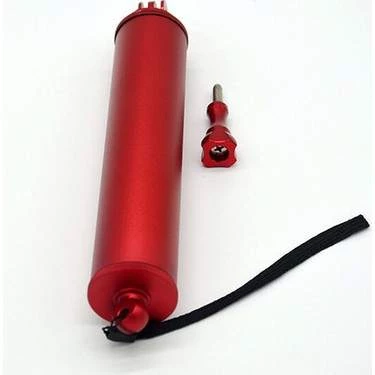 Aksiyon Kamera Renkli Metal Monopod - 3