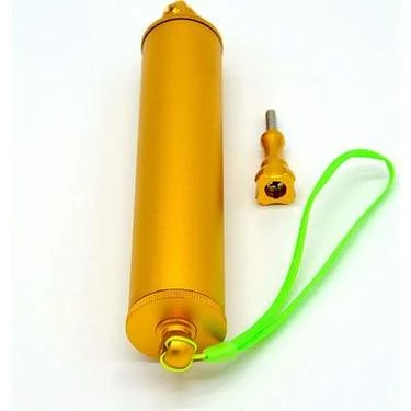 Aksiyon Kamera Renkli Metal Monopod - 4