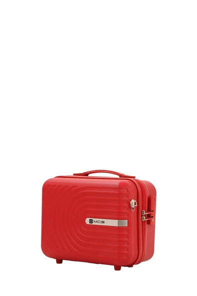 Mçs Abs Makyaj Çantası V374-M - 6