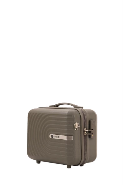 Mçs Abs Makyaj Çantası V374-M - 10