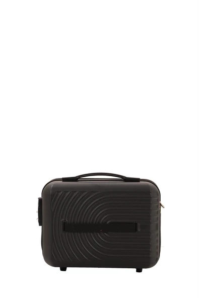 Mçs Abs Makyaj Çantası V374-M - 3