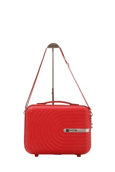 Mçs Abs Makyaj Çantası V374-M - 5