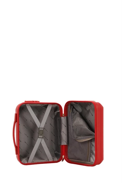 Mçs Abs Makyaj Çantası V374-M - 8