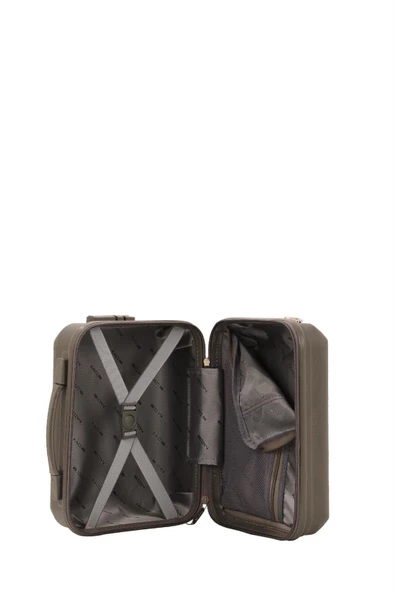 Mçs Abs Makyaj Çantası V374-M - 12