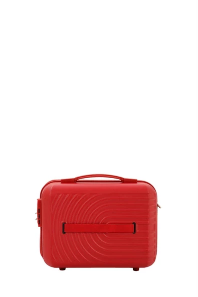 Mçs Abs Makyaj Çantası V374-M - 7