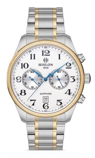 Hislon Erkek Kol Saati DT113T-01SG ürün görseli