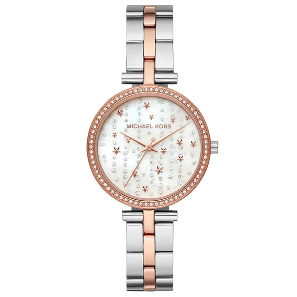 Michael Kors Kadın Kol Saati MK4452