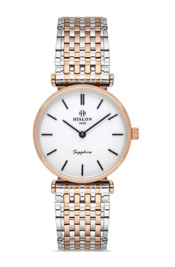 Hislon Bayan Kol Saati QL119T-03SR ürün görseli