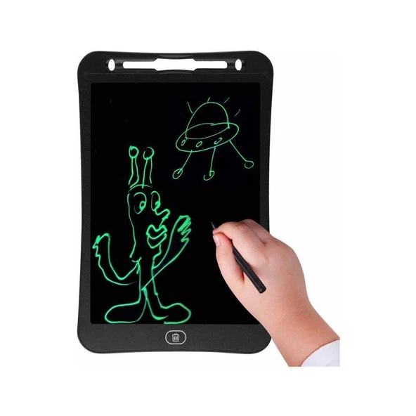 Lets Be Child Lc LCD 10'' Dijital Çizim Tableti Eğitici ve Öğretici Oyuncak - 7