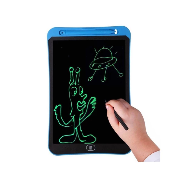 Lets Be Child Lc LCD 10'' Dijital Çizim Tableti Eğitici ve Öğretici Oyuncak - 9