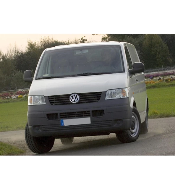 VW Transporter T5 2004-2010 Sağ Sürgülü Orta Kapı Üst Kolu 7H0843436E - 2