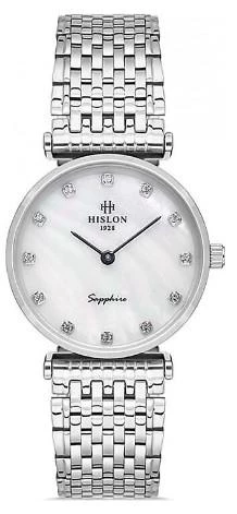 Hislon Bayan Kol Saati QL119S-09SS ürün görseli