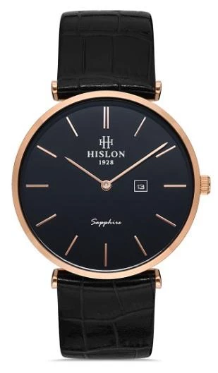 Hislon CL119R-04BR Erkek Kol Saati ürün görseli