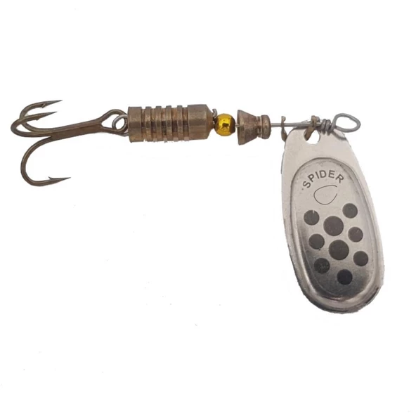EFFE Spider Spinner Levrek Alabalık Kaşığı HG2107