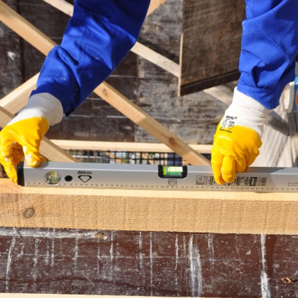 Dekor 508 Su Terazisi 80 cm - Resim 4