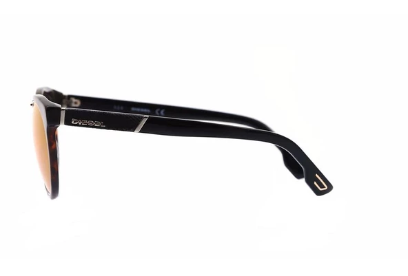 Diesel DL0213 52X 55 Kadın Güneş Gözlüğü - 3