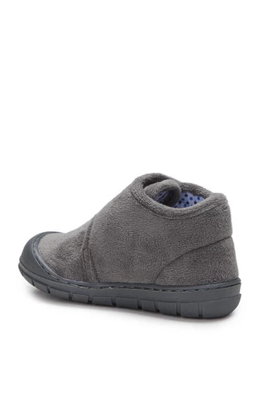 Vicco Color 959.B19K.446 Erkek Çocuk Panduf Füme 21-25 - Resim 3