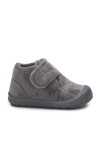 Vicco Color 959.B19K.446 Erkek Çocuk Panduf Füme 21-25 - Resim 2