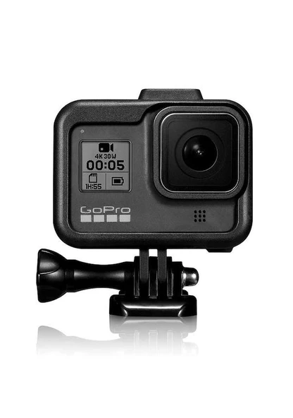 Gopro Hero 8 Black Uyumlu Frame Çerçeve - 5