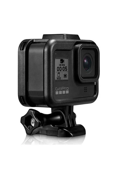 Gopro Hero 8 Black Uyumlu Frame Çerçeve - 7